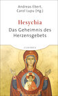 Buchcover Hesychia