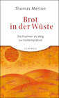 Buchcover Brot in der Wüste