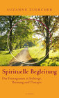 Buchcover Spirituelle Begleitung