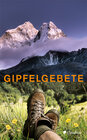 Buchcover Gipfelgebete