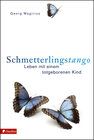 Buchcover Schmetterlingstango