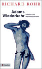 Buchcover Adams Wiederkehr