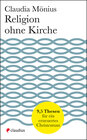 Buchcover Religion ohne Kirche