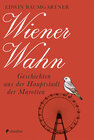 Buchcover Wiener Wahn