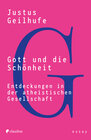 Buchcover Gott und die Schönheit