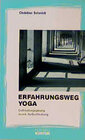 Buchcover Erfahrungsweg Yoga