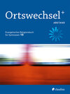 Buchcover Ortswechsel PLUS 10 - Abstand