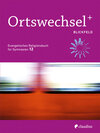 Buchcover Ortswechsel PLUS 11 - Blickfeld