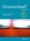 Buchcover Ortswechsel PLUS 13 - Wohn-Orte