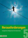 Buchcover Herausforderungen 5