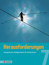 Buchcover Herausforderungen 7