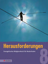 Buchcover Herausforderungen 8