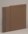 Buchcover Manuscript of Drawings of the Arteries