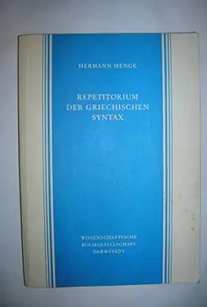 Buchcover ISBN 9783534001668