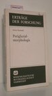 Buchcover Periglazialmorphologie