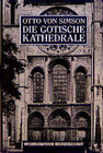 Buchcover Die gotische Kathedrale
