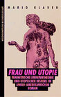 Buchcover Frau und Utopie