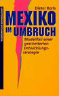 Buchcover Mexiko im Umbruch