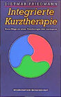 Buchcover Integrierte Kurztherapie