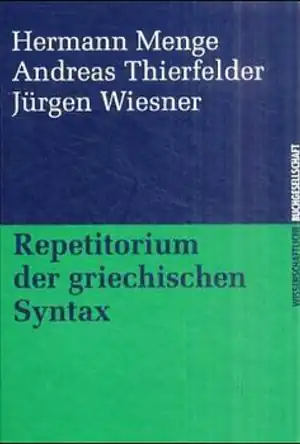 Buchcover ISBN 9783534137244