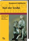 Buchcover Karl der Große