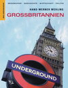 Buchcover Grossbritannien