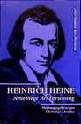 Buchcover Heinrich Heine