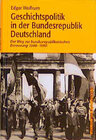 Buchcover Geschichtspolitik in der Bundesrepublik Deutschland