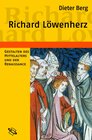 Buchcover Richard Löwenherz