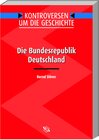 Buchcover Die Bundesrepublik Deutschland