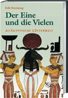 Buchcover Der Eine und die Vielen