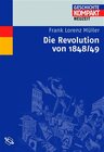 Buchcover Die Revolution 1848/49