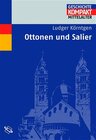 Buchcover Ottonen und Salier