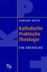 Buchcover Einführung in die katholische Praktische Theologie