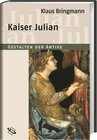 Buchcover Bringmann, Kaiser Julian