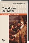 Buchcover Theodosius der Große