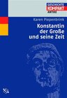 Buchcover Konstantin der Grosse und seine Zeit