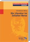 Buchcover Die Literatur im Zeitalter Neros