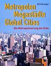 Buchcover Metropolen, Megastädte, Global Cities