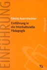 Buchcover Einführung in die Interkulturelle Pädagogik