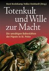 Buchcover Totenkult und Wille zur Macht