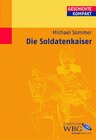 Buchcover Die Soldatenkaiser