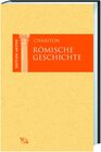 Buchcover Römische Geschichte