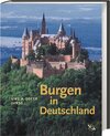 Buchcover Oster, Burgen in Deutschland