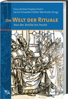 Buchcover Die Welt der Rituale