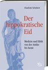 Buchcover Der hippokratische Eid