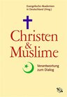 Buchcover Christen & Muslime
