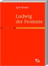 Buchcover Ludwig der Fromme