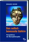 Buchcover Das selbstbewusste Gehirn