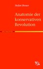Buchcover Anatomie der Konservativen Revolution